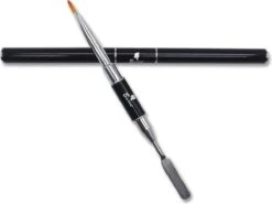 BenjaBeauty Polygel Penseel - Gel Penseel - Nagel Penselen - Gel - Polygel -Cosmetica Serie Winkel 1200x897 3