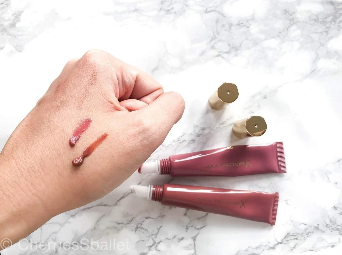 Max Factor - Lipgloss - Shine In Glam 9 Max Factor - Lipgloss - Shine In Glam - Afbeelding 7