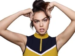 Rimmel London Rimmel Wonder'proof Liner Eyeliner - 005 Blue -Cosmetica Serie Winkel 1200x899 1