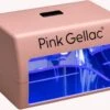 Pink Gellac - LED Lamp - Nageldroger Voor Gellak - Peach - Met Timer -Cosmetica Serie Winkel 1200x899 5