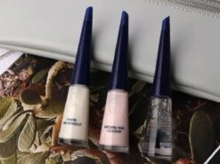 Herome French Manicure Set Pink - Complete Set In 3 Stappen Een French Manicure - Met Een Pink Kleurlak, Een Witte Nagellak Voor De Nagelranden En Een Top Coat - 3x10ml. -Cosmetica Serie Winkel 1200x900 5