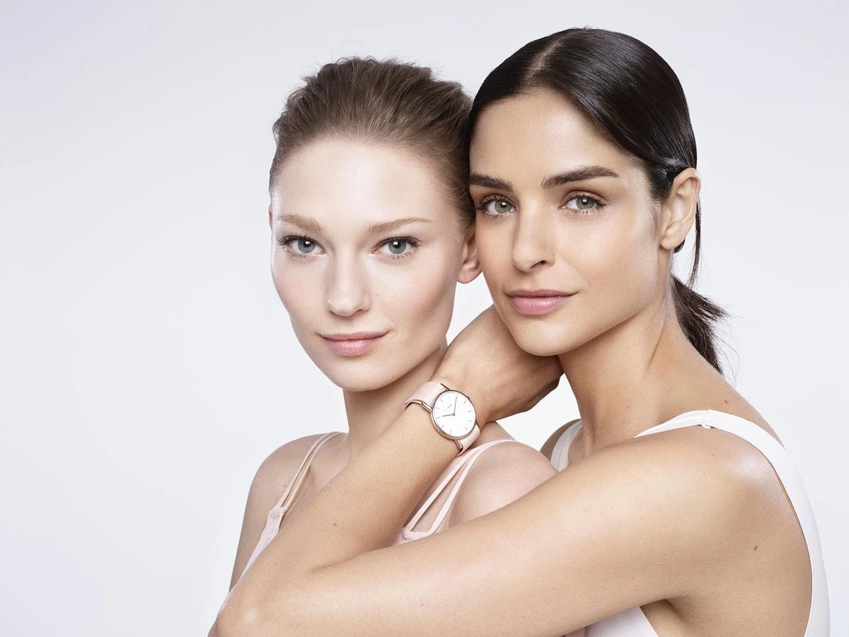 Garnier SkinActive BB Cream Classic Medium 5-in-1 Verzorging - 50 Ml 8 Garnier SkinActive BB Cream Classic Medium 5-in-1 Verzorging - 50 Ml - Afbeelding 6