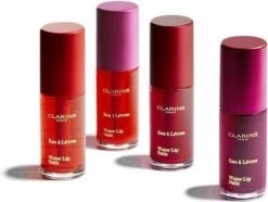 Clarins Water Lip Stain Lipgloss - 7 Ml 28 Clarins Water Lip Stain Lipgloss - 7 Ml -Cosmetica Serie Winkel 1200x902