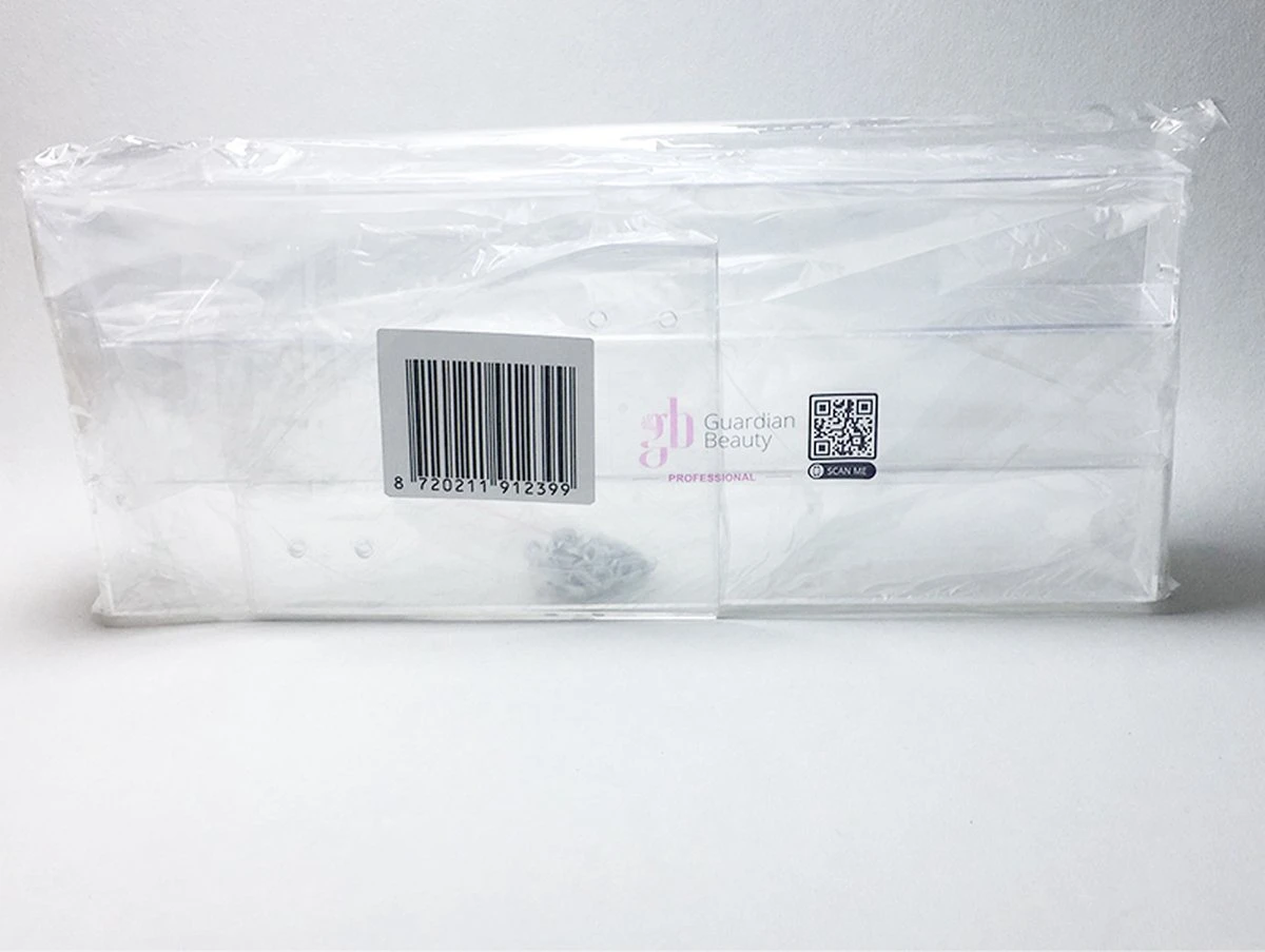 Nagellak Display / Multifunctionele Organizer 3 Lagen | Nagellak Rek - Nagellak Opbergen 5 Nagellak Display / Multifunctionele Organizer 3 Lagen | Nagellak Rek - Nagellak Opbergen - Afbeelding 3