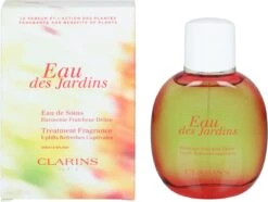Clarins - Eau Des Jardin Care Fragrance - 100ml -Cosmetica Serie Winkel 1200x905