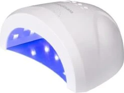 Medisana LED- UV Nageldroger - LED Lamp - UV-lakken - Nagel Timer - Nageldrogerlamp -Cosmetica Serie Winkel 1200x906 2