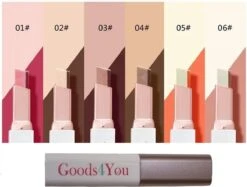 Goods4you Duo Color Gradient Oogschaduw Stick #3 13 Goods4you Duo Color Gradient Oogschaduw Stick #3 -Cosmetica Serie Winkel 1200x908