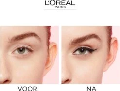 L’Oréal Paris Superliner Perfect Slim - Intense Black - Zwarte Pen Eyeliner - 4.7 Ml -Cosmetica Serie Winkel 1200x915