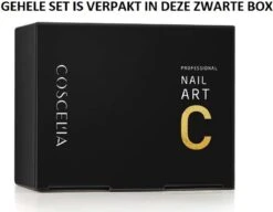 Royala H - Gellak Starterspakket + Inclusief Portable UV LED Lamp + Met 6 Verschillende Gellak Kleuren - Gellak Lamp – Topcoat - Basecoat - Alle Benodigdheden In Eén 25 Royala H - Gellak Starterspakket + Inclusief Portable UV LED Lamp + Met 6 Verschillende Gellak Kleuren - Gellak Lamp – Topcoat - Basecoat - Alle Benodigdheden In Eén -Cosmetica Serie Winkel 1200x934 1