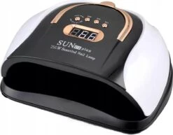 Clavier UV/LED Nagellamp 256W – C4 + EXTREME -Cosmetica Serie Winkel 1200x937 3