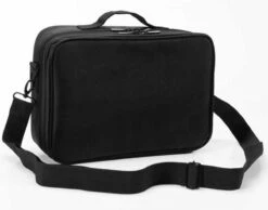 Cosmetica Koffer - Make-up Koffer Met Verstelbare Vakken - Visagie En Nagelstyliste Beauty Koffer - 35x25x11CM -Cosmetica Serie Winkel 1200x943 2