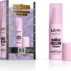 NYX Professional Makeup - Holidays 2022 Mrs Claus - Marshmellow Primer Giftset - Primer & Sponsje 2 NYX Professional Makeup - Holidays 2022 Mrs Claus - Marshmellow Primer Giftset - Primer & Sponsje -Cosmetica Serie Winkel 1200x948