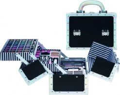 Luxe Make-up Koffer 75 Delig - Make Up Koffer Met Inhoud - Make Up Koffer Meisjes - Make Up Koffer Kinderen 7 Luxe Make-up Koffer 75 Delig - Make Up Koffer Met Inhoud - Make Up Koffer Meisjes - Make Up Koffer Kinderen -Cosmetica Serie Winkel 1200x948 2