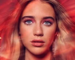 Rimmel London Wonder'Volume Thrill Seeker Mascara - 001 Extreme Black -Cosmetica Serie Winkel 1200x960