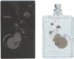 Escentric Molecules Molecule 01 100 Ml - Eau De Toilette - Unisex -Cosmetica Serie Winkel 1200x965