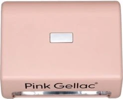 Pink Gellac - LED Lamp - Nageldroger Voor Gellak - Roze - Met Timer -Cosmetica Serie Winkel 1200x968 5