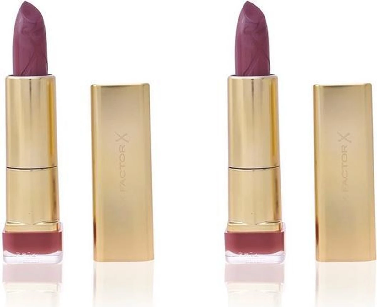 Max Factor Colour Elixir Lippenstift - 720 Scarlet Ghost 4 Max Factor Colour Elixir Lippenstift - 720 Scarlet Ghost - Afbeelding 2