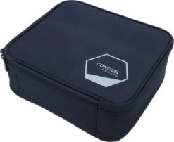 Cosmetica Koffer - Make-up Koffer Met Verstelbare Vakken - Visagie En Nagelstyliste Beauty Koffer - 35x25x11CM -Cosmetica Serie Winkel 1200x981 3