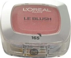L'Oréal Paris True Match Blush - 165 Rose Bonne Mine -Cosmetica Serie Winkel 1200x986