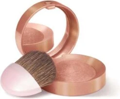 Bourjois Little Rount Pot Blush 003 Brown 12 Bourjois Little Rount Pot Blush 003 Brown -Cosmetica Serie Winkel 1200x992 1