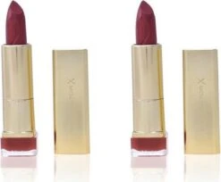 Max Factor Colour Elixir Lippenstift - 720 Scarlet Ghost 13 Max Factor Colour Elixir Lippenstift - 720 Scarlet Ghost -Cosmetica Serie Winkel 1200x992