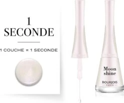 Bourjois 1 Seconde Nagellak - 21 Moon Shine -Cosmetica Serie Winkel 1200x995 1
