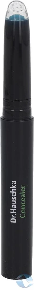 Dr. Hauschka - Concealer - 01 Macadamia 14 Dr. Hauschka - Concealer - 01 Macadamia - Afbeelding 12