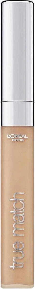 L'Oréal Paris True Match The One Concealer - 3R/C Rose Beige 5 L'Oréal Paris True Match The One Concealer - 3R/C Rose Beige - Afbeelding 3