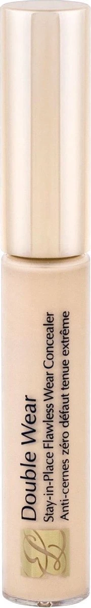 Estée Lauder Double Wear Stay-in-Place Flawless Wear Concealer - 1C Light Cool 8 Estée Lauder Double Wear Stay-in-Place Flawless Wear Concealer - 1C Light Cool - Afbeelding 6