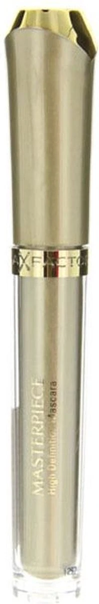 Max Factor Masterpiece Mascara - 001 Rich Black 18 Max Factor Masterpiece Mascara - 001 Rich Black - Afbeelding 16