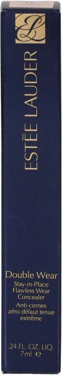 Estée Lauder Double Wear Stay-in-Place Flawless Wear Concealer - 1C Light Cool 5 Estée Lauder Double Wear Stay-in-Place Flawless Wear Concealer - 1C Light Cool - Afbeelding 3