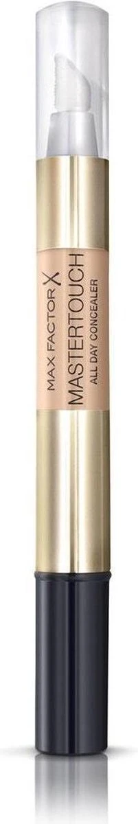 Max Factor Master Touch Concealer - 303 Ivory