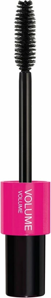 Rimmel London Day2Night 2-in-1 Mascara Voor Een Dag- En Avondlook - 001 Black 5 Rimmel London Day2Night 2-in-1 Mascara Voor Een Dag- En Avondlook - 001 Black - Afbeelding 3