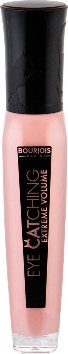 Bourjois MASCARA EYE CATCHING MASCARA #2 001 Black 14 Bourjois MASCARA EYE CATCHING MASCARA #2 001 Black - Afbeelding 12