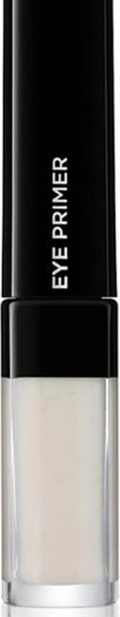L’Oréal Paris Infaillible Eye Paint Primer - Transparant - Oogschaduw Basis - 15 G 6 L’Oréal Paris Infaillible Eye Paint Primer - Transparant - Oogschaduw Basis - 15 G - Afbeelding 4