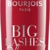Bourjois Big Lashes Oh Oui! Mascara - 001 Black -Cosmetica Serie Winkel 234x1200