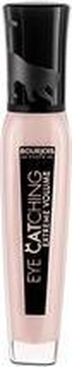 Bourjois MASCARA EYE CATCHING MASCARA #2 001 Black 18 Bourjois MASCARA EYE CATCHING MASCARA #2 001 Black - Afbeelding 16