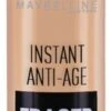 Maybelline Eraser Eye Concealer - Nude - 3 Stuks Voordeelverpakking -Cosmetica Serie Winkel 236x1200 3