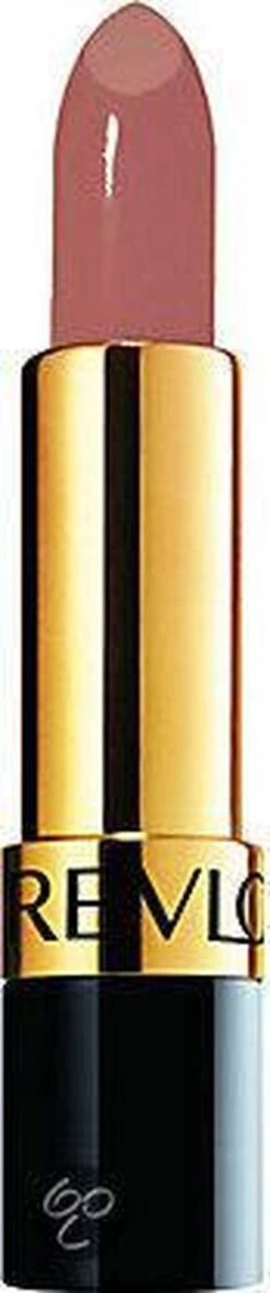 Revlon Super Lustrous No.671 - Mink - Roze - Lippenstift -Cosmetica Serie Winkel 251x1200 1