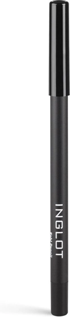 INGLOT Kohl Potlood - 01 | Waterproof Oogpotlood 14 INGLOT Kohl Potlood - 01 | Waterproof Oogpotlood -Cosmetica Serie Winkel 268x1200 3