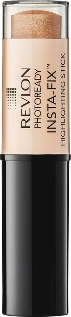 Revlon Insta-Fix Photoready Highlighting Stick - 210 Gold Light -Cosmetica Serie Winkel 272x1200 3