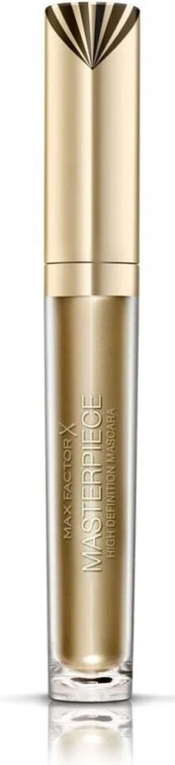 Max Factor Masterpiece Mascara - 001 Rich Black 34 Max Factor Masterpiece Mascara - 001 Rich Black -Cosmetica Serie Winkel 275x1200 1