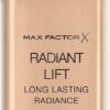 Max Factor Radiant Lift FD - 45 Warm Almond
