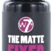 W7 Fixer Face Matte Spray 20 Gr -Cosmetica Serie Winkel 281x1200 4