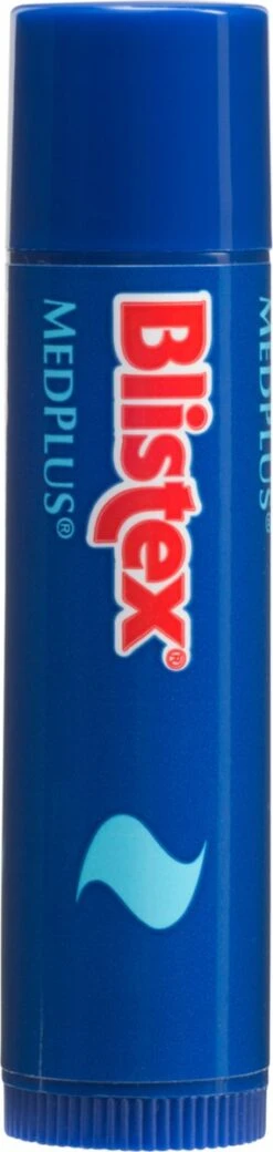 Blistex MedPlus Stick - 4,25 Gr - Lippenbalsam -Cosmetica Serie Winkel 285x1200 1