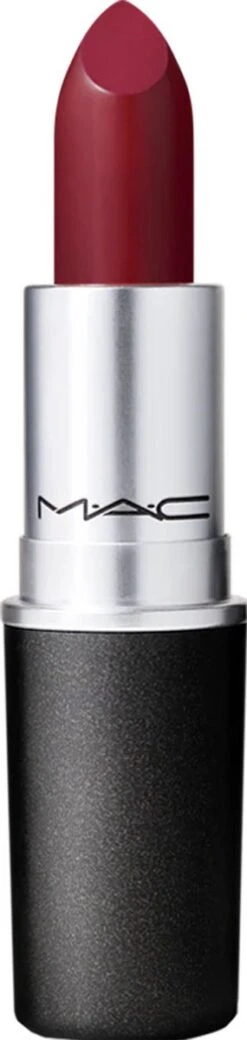 MAC Cosmetics Matte Lippenstift - Diva -Cosmetica Serie Winkel 285x1200