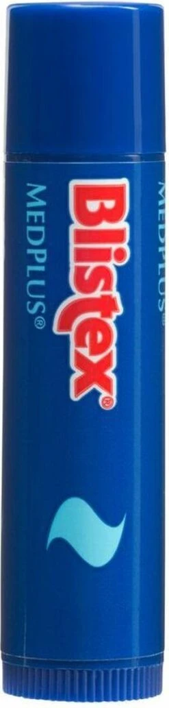 Blistex MedPlus Stick - 4,25 Gr - Lippenbalsam -Cosmetica Serie Winkel 287x1200