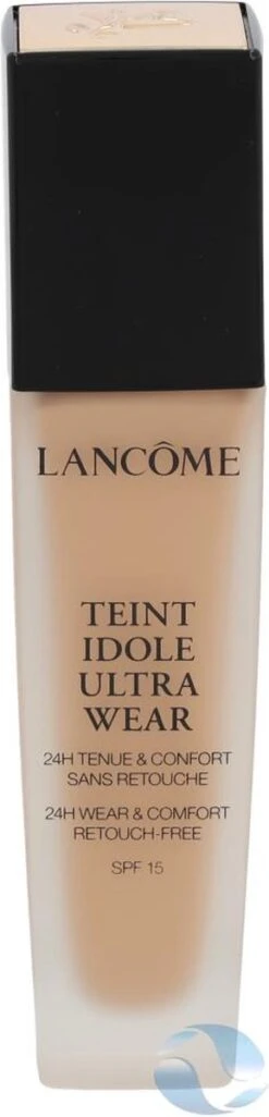 Lancôme Teint Idole Ultra Wear Foundation - 045 Sable Beige -Cosmetica Serie Winkel 289x1200 1