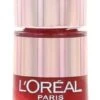 L'Oréal Glam Shine Miss Candy Lipgloss - 705 Strawberry Licorice -Cosmetica Serie Winkel 289x1200