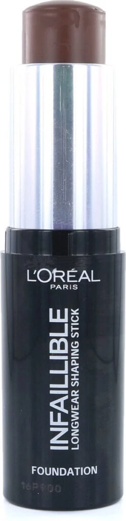 L'Oréal Paris Infallible Foundation Shaping Stick - 240 Espresso -Cosmetica Serie Winkel 291x1200 3